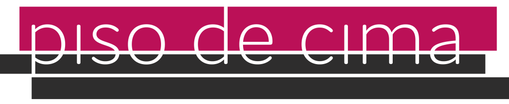 logotipo Piso de CIma